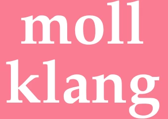 Synonym mollklang
