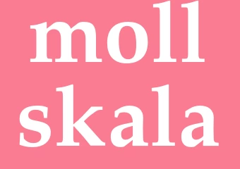 Synonym mollskala
