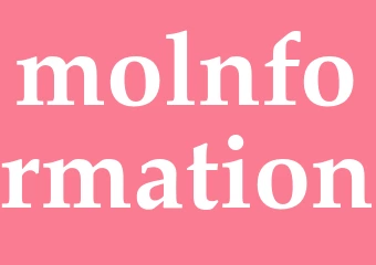Synonym molnformation