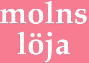 Synonym molnslöja