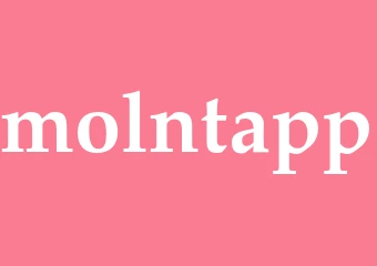 Synonym molntapp