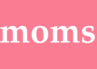 Synonym moms