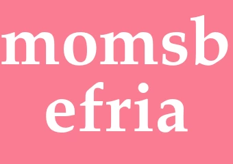 Synonym momsbefria