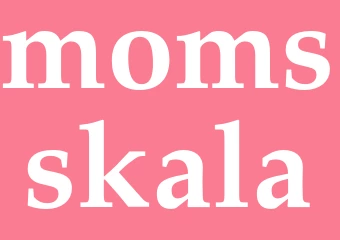 Synonym momsskala