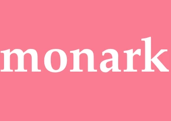 Synonym monark