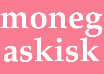 Synonym monegaskisk