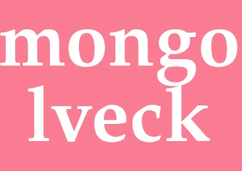 Synonym mongolveck
