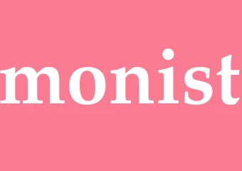 Synonym monist