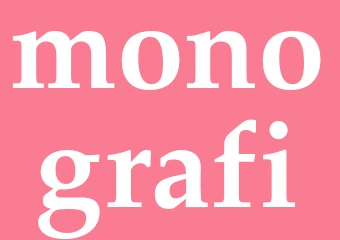 Synonym monografi