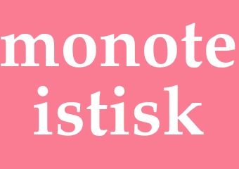 Synonym monoteistisk
