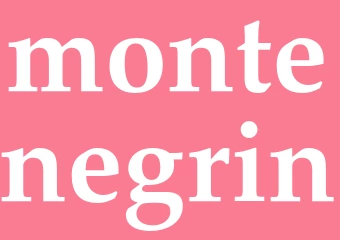 Synonym montenegrin
