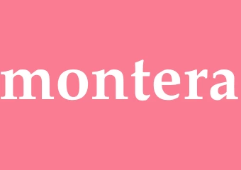 Synonym montera
