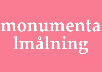 Synonym monumentalmålning