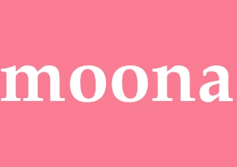 Synonym moona
