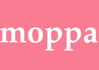 Synonym moppa