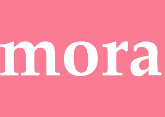 Synonym mora