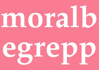 Synonym moralbegrepp