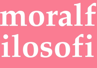 Synonym moralfilosofi