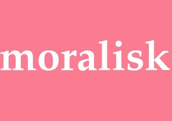 Synonym moralisk