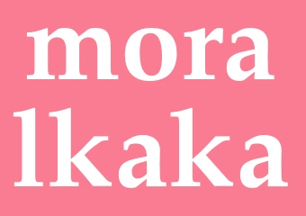 Synonym moralkaka