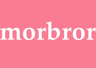 Synonym morbror
