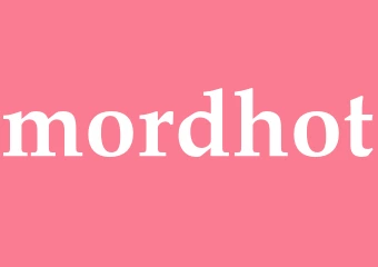 Synonym mordhot