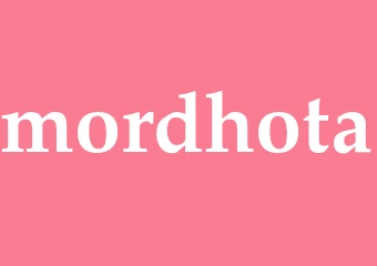 Synonym mordhota