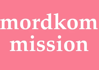 Synonym mordkommission