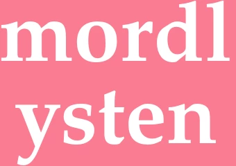 Synonym mordlysten