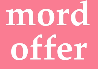 Synonym mordoffer