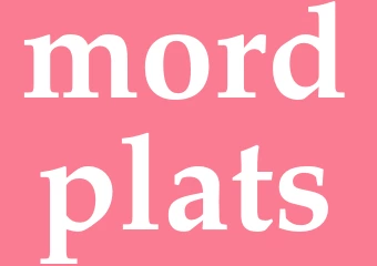 Synonym mordplats