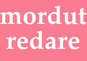Synonym mordutredare