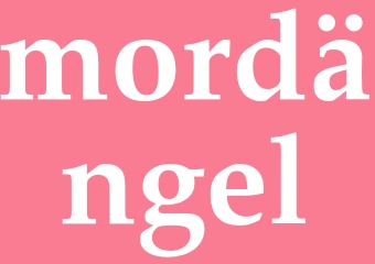 Synonym mordängel