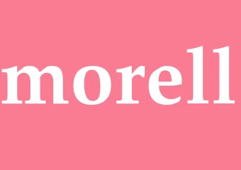 Synonym morell
