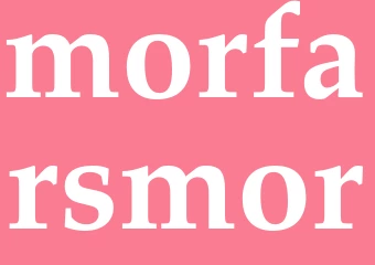Synonym morfarsmor