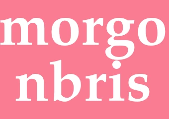 Synonym morgonbris