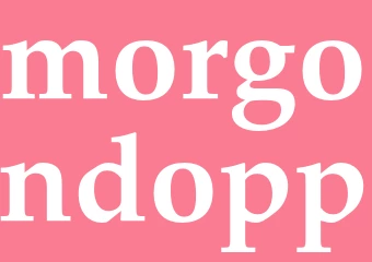 Synonym morgondopp