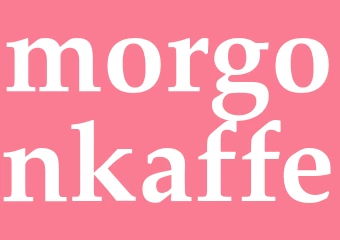 Synonym morgonkaffe
