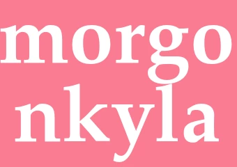 Synonym morgonkyla