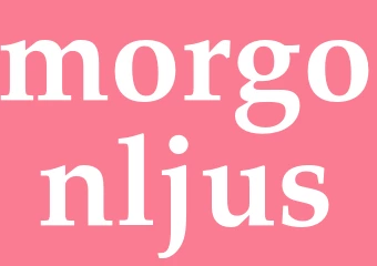 Synonym morgonljus