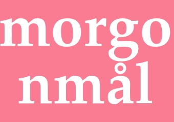 Synonym morgonmål