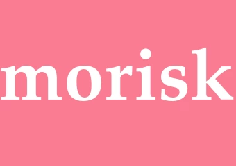 Synonym morisk