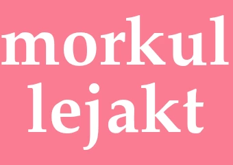 Synonym morkullejakt