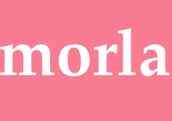 Synonym morla