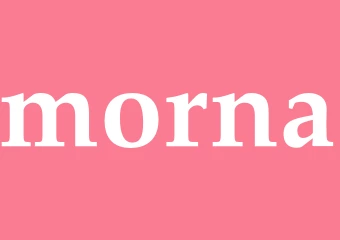 Synonym morna