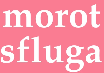 Synonym morotsfluga