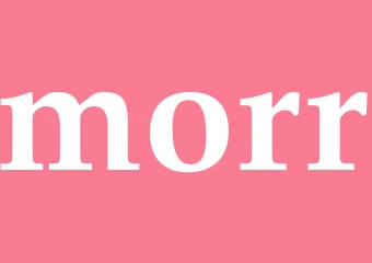 Synonym morr