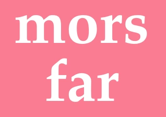 Synonym mors far