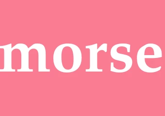 Synonym morse