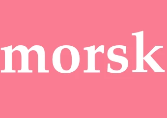 Synonym morsk